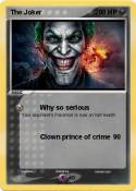 The Joker