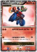 MARIO ET LUIGI
