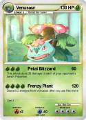 Venusaur