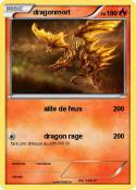 dragonmort