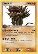 Gornak EX