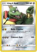 King K Rool