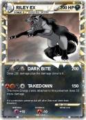 RILEY EX