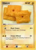 Cheez-It