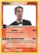 Bill Nye