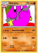 GUN kirby