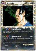 Songoku