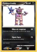 Funtime freddy