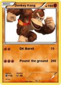 Donkey Kong