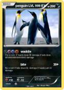 penguin LVL