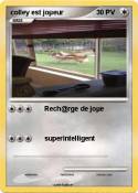 colley est joµe