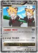 Neko Rin and