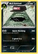 MLG Iluminati