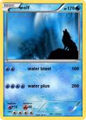 wolf