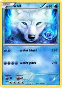 wolf