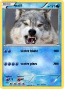 wolf