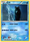 wolf