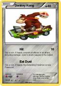 Donkey Kong