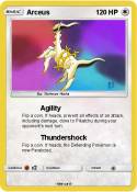 Arceus