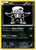 Sans