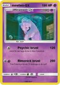 mewtwo-GX