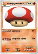Champignon