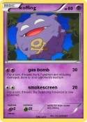 koffing