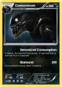 Cosmovenom