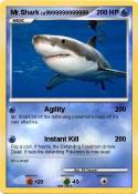 Mr.Shark