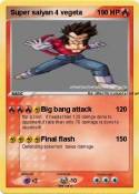 Super saiyan 4