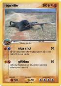 niga killer
