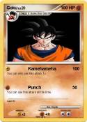 Goku
