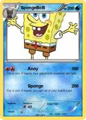 SpongeBoB