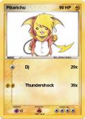 Pikarichu