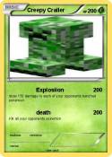 Creepy Craller