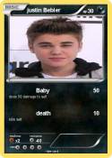 justin Bebier