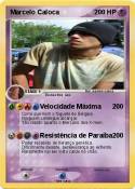 Marcelo Caloca