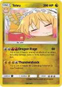 Tohru