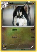Husky