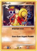 Luffy