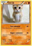 Cute Cat