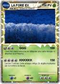 LA FORE EX