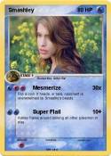 Smashley