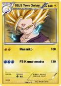 Gogeta