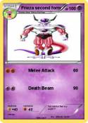 Frieza second