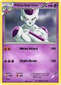 Frieza final