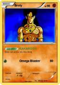 Broly