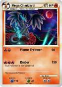 Mega Charizard