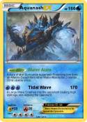 Aquanash