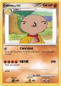 Caillou